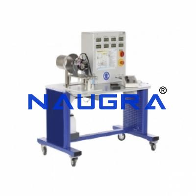 Thermal Engineering lab Equipment Manufacturer India